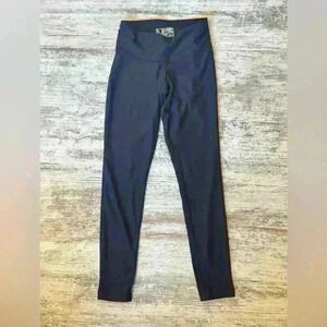 New‎ Balance NBdry black athletic leggings women’s size small